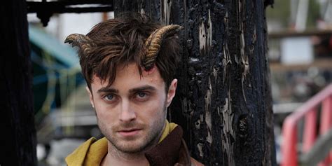 Horns review: Daniel Radcliffe stars in a misjudged horror