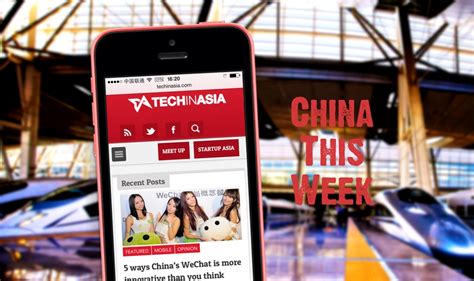 9 must-read tech stories in China this week (March 8 2014)