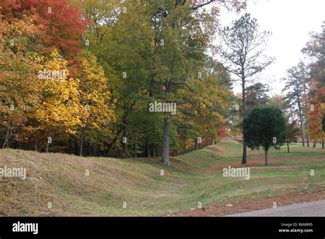 Richmond Civil War Battlefield Stock Photo - Alamy