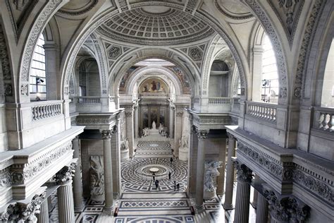 These Are 21 of the Most Influential Neoclassical Buildings in the World