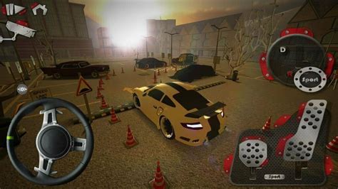 19 Games Like Real Car Parking – Games Like