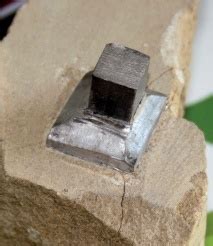 Lead Fixing for Historic Ironwork