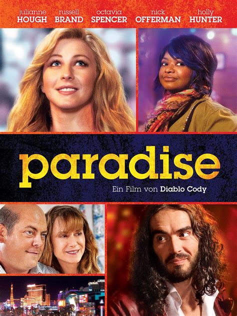 Paradise (2013) - Rotten Tomatoes