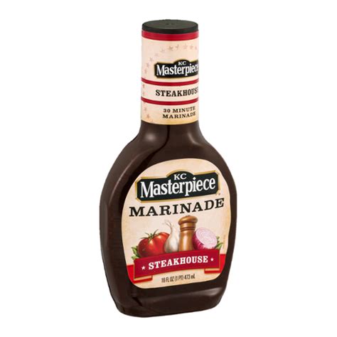 KC Masterpiece Marinade Steakhouse Reviews 2020