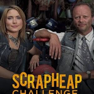 Scrapheap Challenge - Rotten Tomatoes