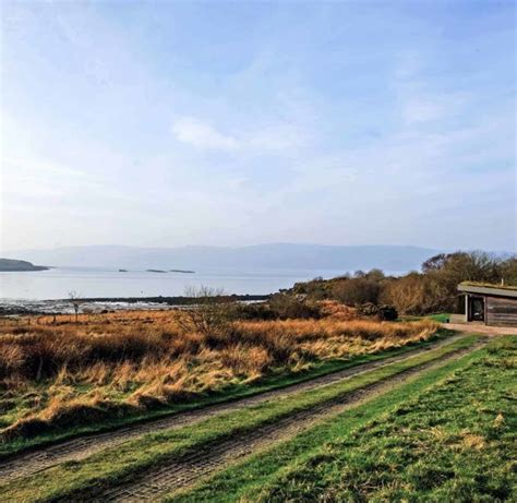 Portavadie Hotel & Spa, Loch Fyne - Love, from Scotland