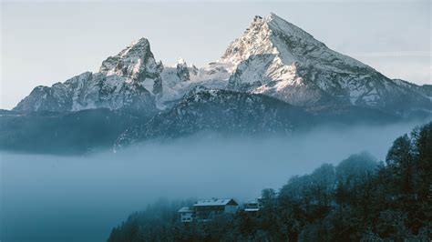 风景 山峰 山川 山脉 4K专区壁纸(风景静态壁纸) - 静态壁纸下载 - 元气壁纸