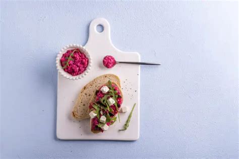 Beetroot sandwich | It's us food