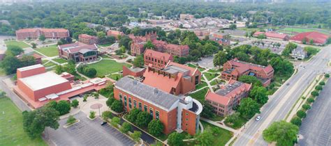 Centers and Facilities | Millikin University