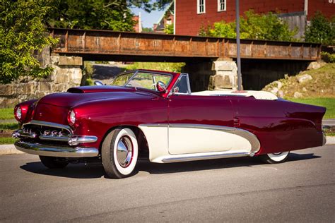 1950 Ford Convertible - PEP Classic Cars | Ford convertible, Kustom cars, Classic cars