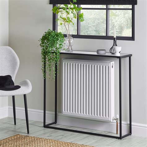 Black Radiator Covers Best Prices Sale at B&Q, Screwfix, Homebase, Wickes, Aldi, Tesco, Amazon ...