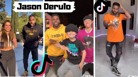 How Singer Jason Derulo Became A TikTok Machine | Flighthouse Media