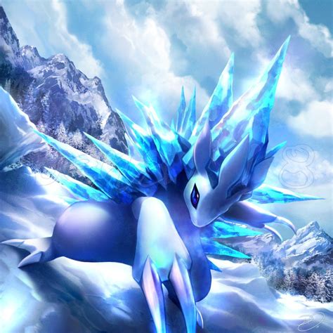 Alolan Sandslash Wallpapers - Wallpaper Cave