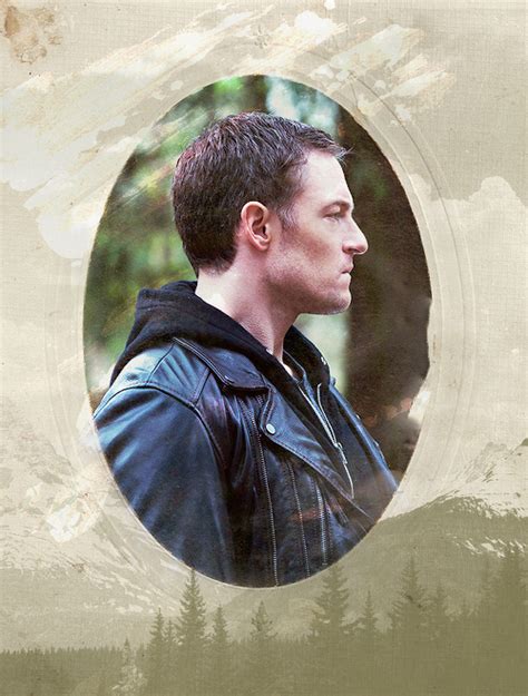 Gadreel - Supernatural Fan Art (38616724) - Fanpop