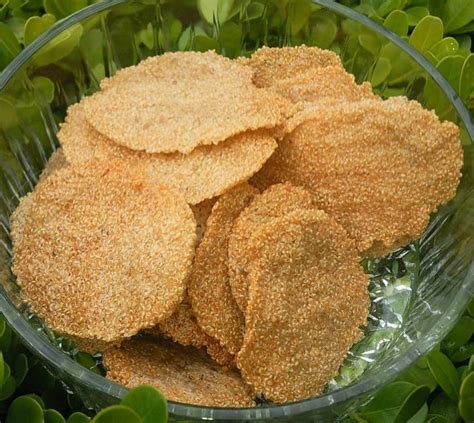 Amaranth Crisps | Snacks, Amaranth recipes, Nutritious