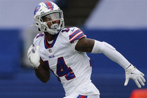 Stefon Diggs invigorates Bills’ offense | Las Vegas Review-Journal