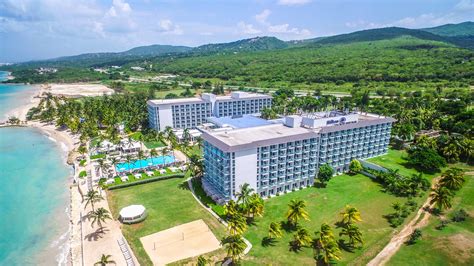 Hilton Rose Hall Resort & Spa, Montego Bay, Jamaica - Trailfinders the Travel Experts