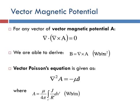 PPT - 5. Magnetostatics PowerPoint Presentation, free download - ID:3413537