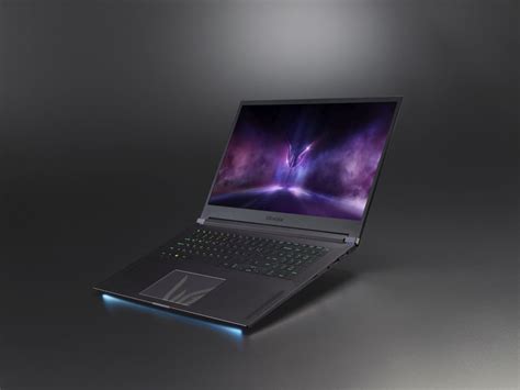 LG's UltraGear Range Expands With The 17G90Q Gaming Laptop | Geek Culture