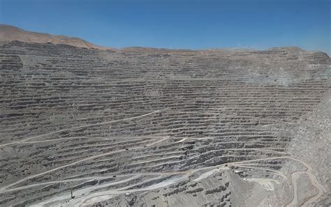 100 Años de Chuquicamata | Emol Fotos | Chile, Trip, Outdoor