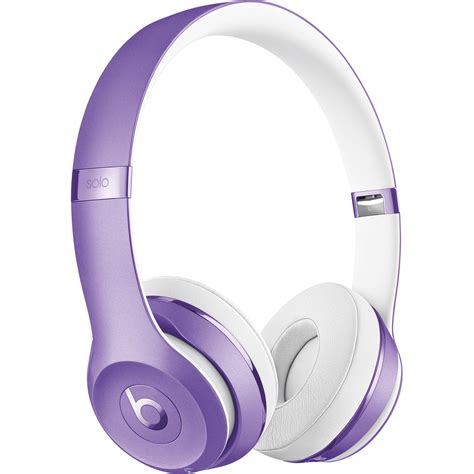 Beats by Dr. Dre Beats Solo3 Wireless On-Ear Headphones