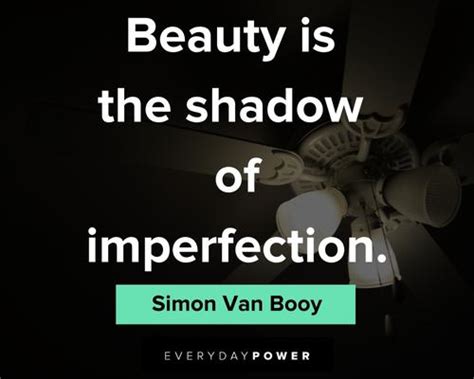 Quotes About Imperfection And Beauty