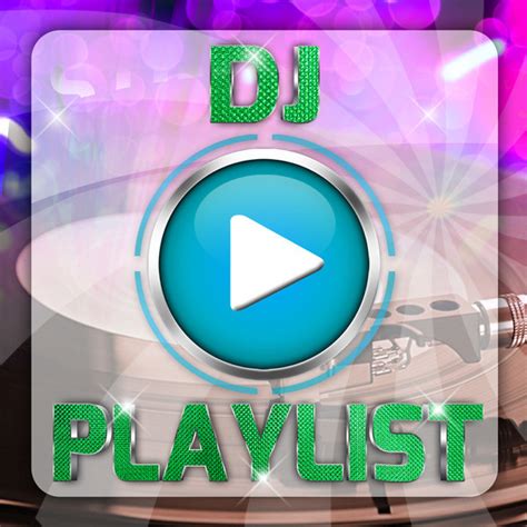 DJ Playlist - Compilation by Various Artists | Spotify