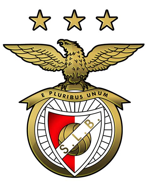 Golden SL Benfica by MrMAU on DeviantArt