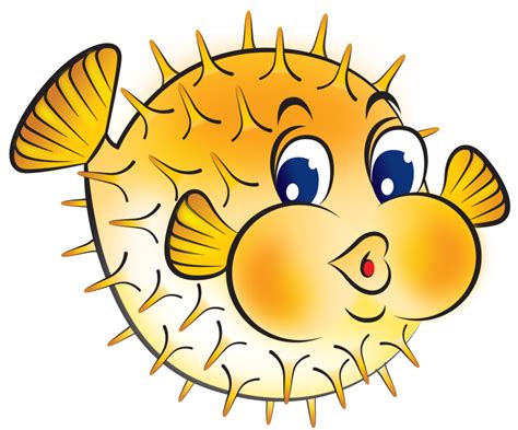 Fish clip art free clipart images - Clipartix