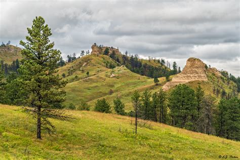 Chadron State Park Page