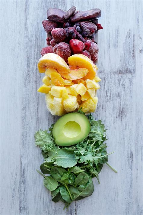 11 Breakfast Smoothie Bowls That Will Make You Feel Amazing