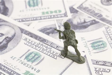 How Does War Affect the American Economy? - Focus Federal Credit Union