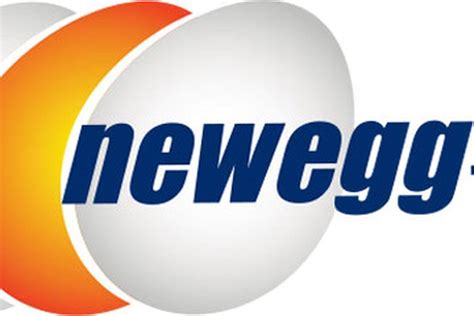 Newegg Logo - LogoDix