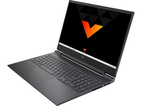 HP Victus 16-d0097nr Thin Gaming Laptop - XOTIC PC