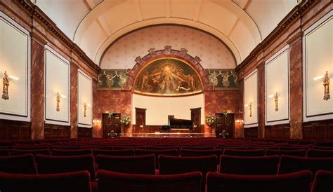 Live concert series, Wigmore Hall | Culture Whisper