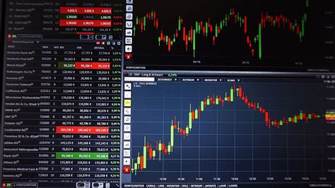 A Guide to Day Trading on Margin