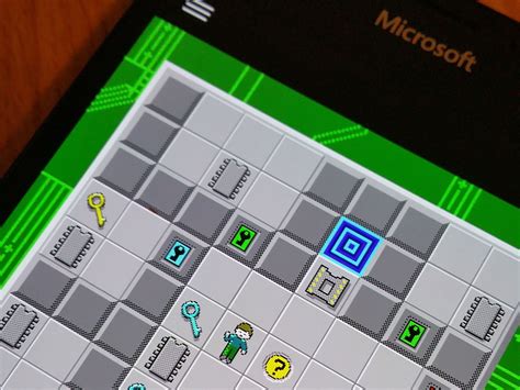 Classic puzzle game Chip's Challenge is now available on Windows 10 PC ...