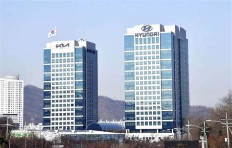 Hyundai Motor seeing higher workforce turnover than Samsung - The Korea Times