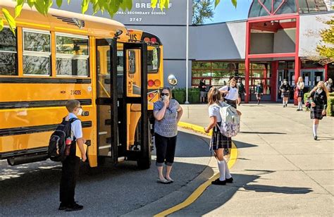 Abbotsford high school responding to flooding victims’ needs - BC Catholic - Multimedia Catholic ...