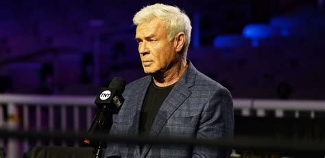 Eric Bischoff Names WWE Star He Regrets Not Pursuing In WCW