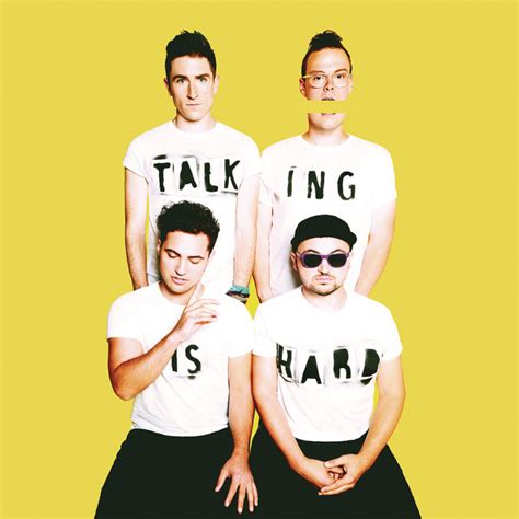 Shut Up and Dance - brano di WALK THE MOON | Spotify