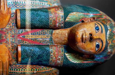 Mummies of Ancient Egypt – KingTutOne.com