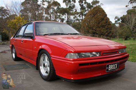 VL HDT Commodore Sport (SOLD) - Australian Muscle Car Sales