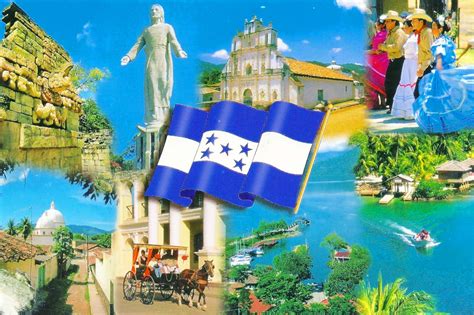 Honduras travel tourist attractions – Travel Around The World ...