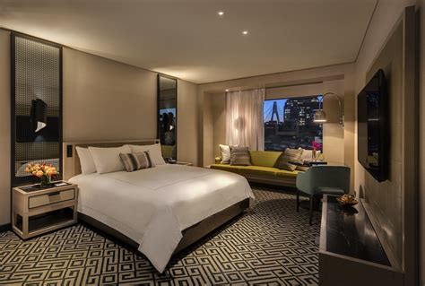 The Star Hotel Sydney Is Offering Victorians $1 Rooms - Boss Hunting