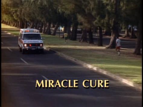 Miracle Cure | Diagnosis Wiki | Fandom