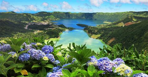 Azorean Islands by population Quiz - By andrecota4