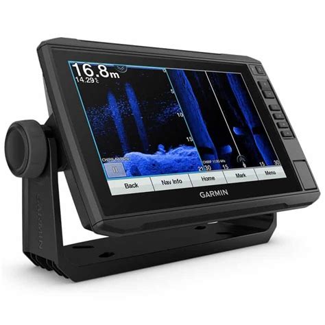 Boat Radars & GPS For Sailboats & Yachts At Marine Super Store