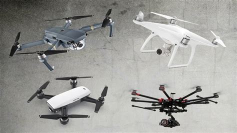 Drones in India: Types, Restrictions and Penalty for Illegal Flying