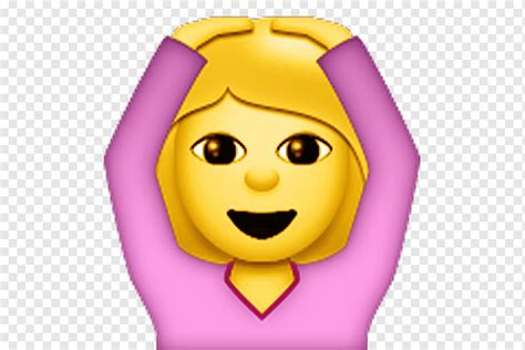 Hand To Face Emoji Woman - bmp-brah